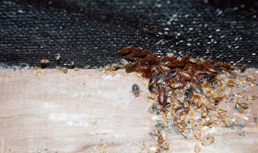 #1 Bed Bug Treatment & Removal In Washington Dc
