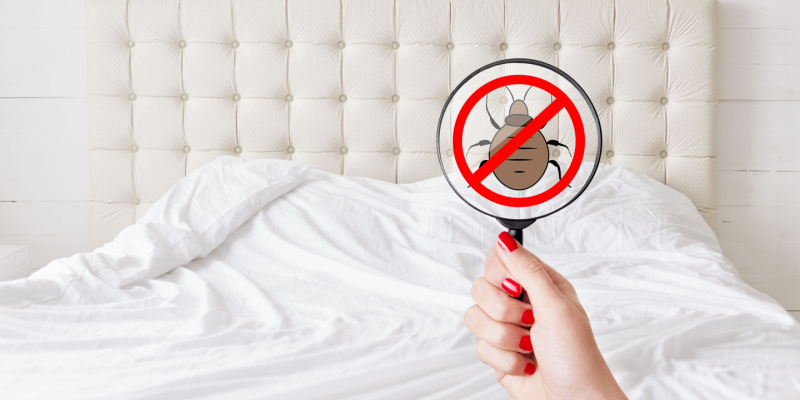 How Can I Tell if I Have Bed Bugs in My Indianapolis Home?