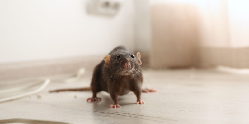 Do I Need Professional Rodent Exclusion?