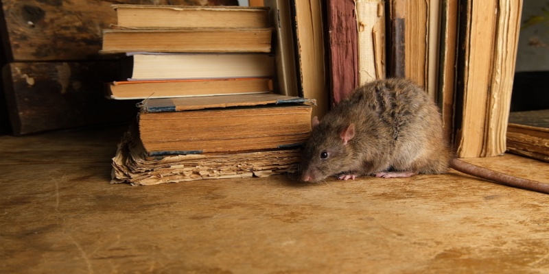 Rodent Control for Indianapolis Attics: What Homeowners Need to Know