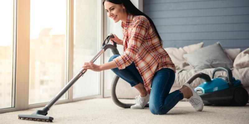 What is the Best Way to Get Rid of Spiders?
