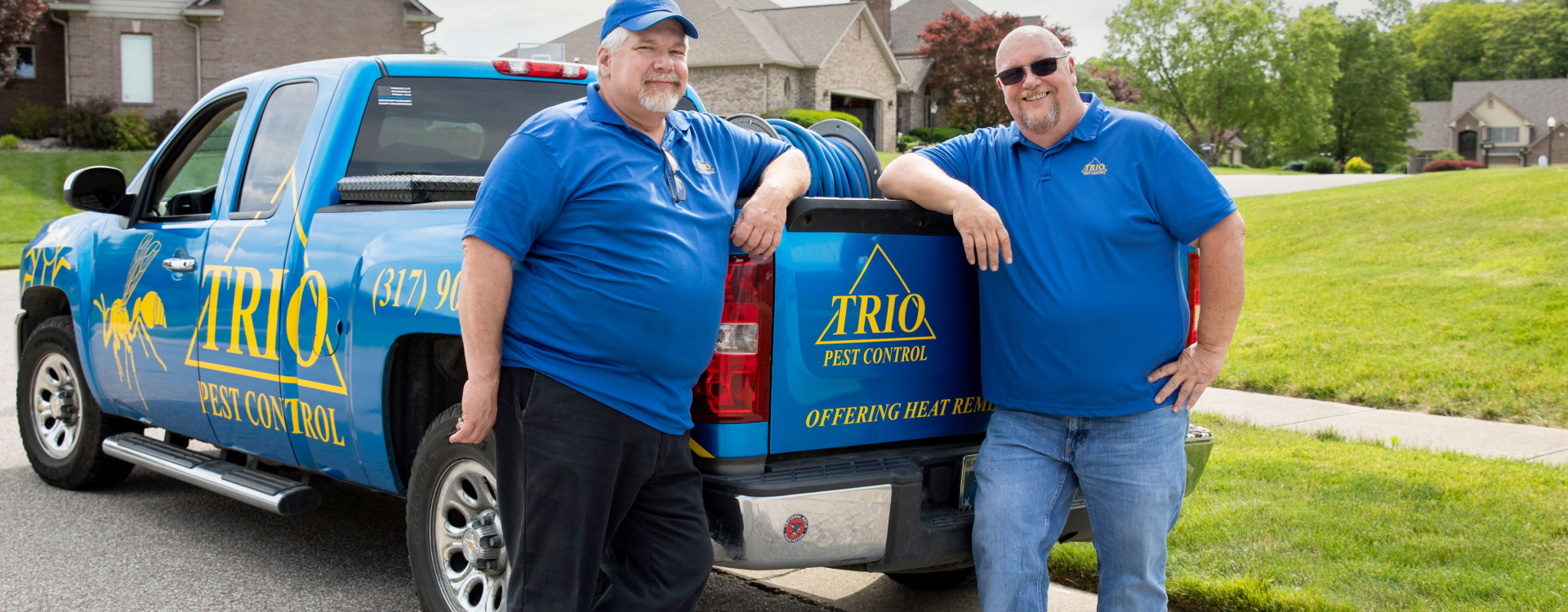 Indianapolis Pest Control
